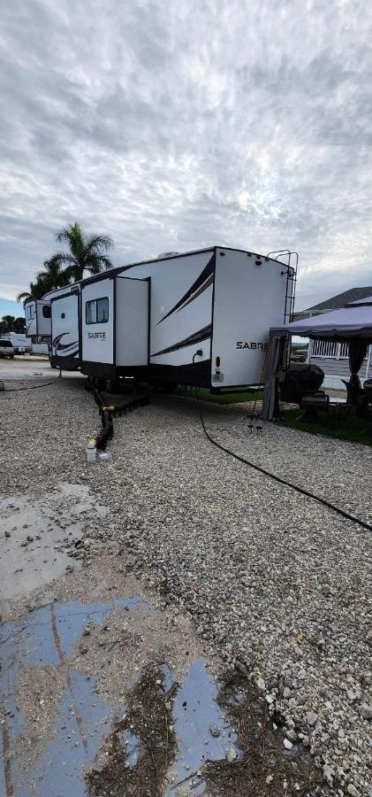 So "Time To Wander" Pet Friendly And Free Early Check-In! Villa Fort Myers Bagian luar foto